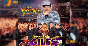 Vero & Kike Giles, Los Yes Yes