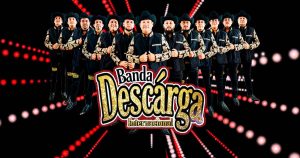 Banda Descarga Internacional