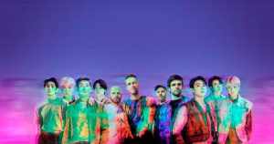 Coldplay y BTS encabezan el puesto #1 del Billboard Hot 100