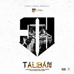 Cumbia House con su ritmo “Talibán”