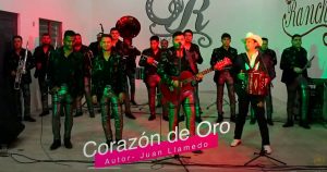 Los Nuevos Cazadores tienen un enorme “Corazón De Oro”