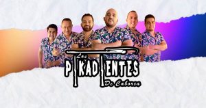 Los Pikadientes De Caborca