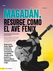 Magadán