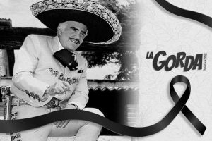 Vicente Fernández muere