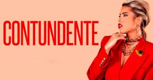 Adriana Ríos es una mujer “CONTUNDENTE”