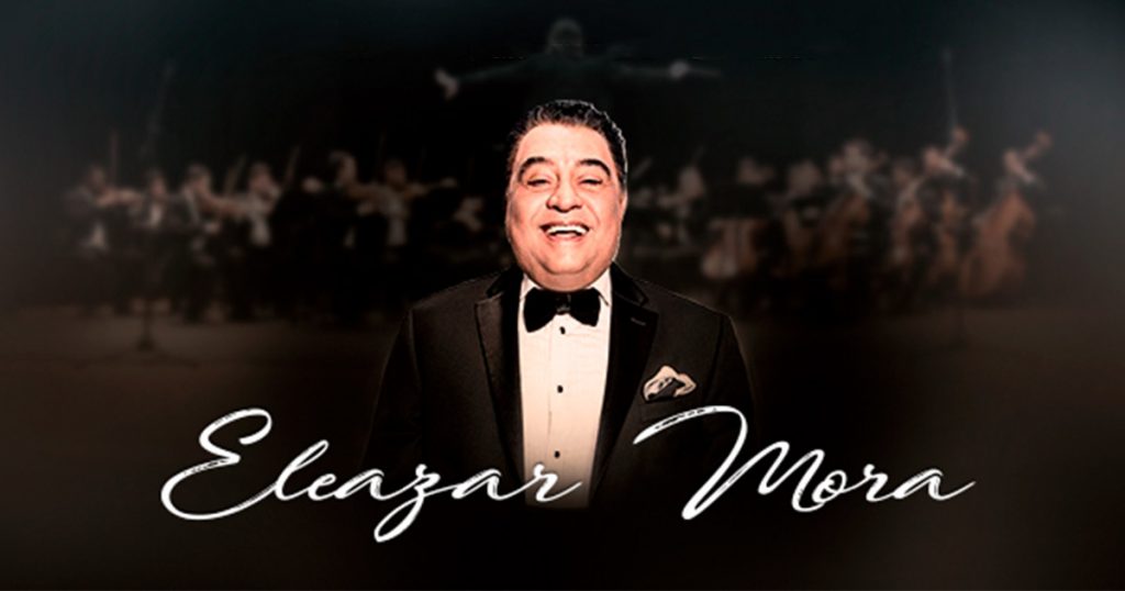 Eleazar Mora, el gran tenor venezolano