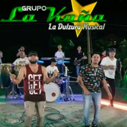 Grupo La Kaña presenta a la “Chiquilla Cariñosa” que te hará bailar