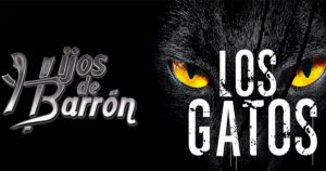 Hijos De Barrón tienen a “Los Gatos” bien controlados