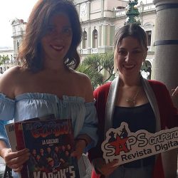 Cecilia del Real y Jennifer Gómez dejan huella en México