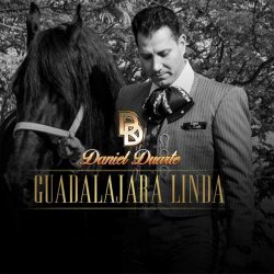 Daniel Duarte presume “Guadalajara Linda”