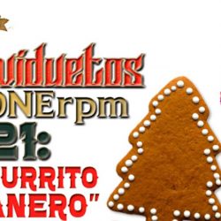 Naviduetos ONErpm 2021: “El Burrito Sabanero”