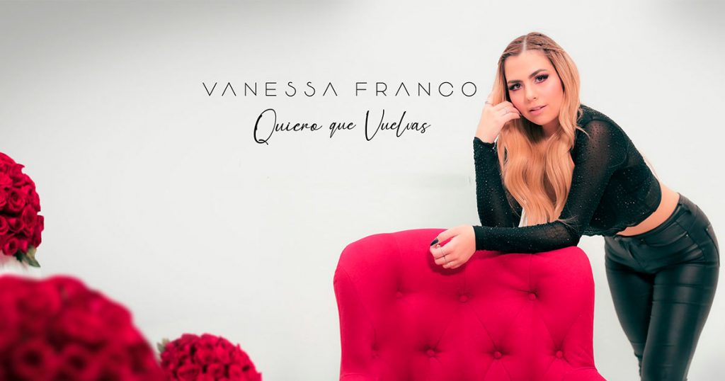 Vanessa Franco