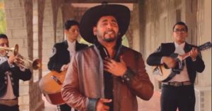 Calixto Méndez & Mariachi Perla De México se empapan de “El Amor Que Llegó”