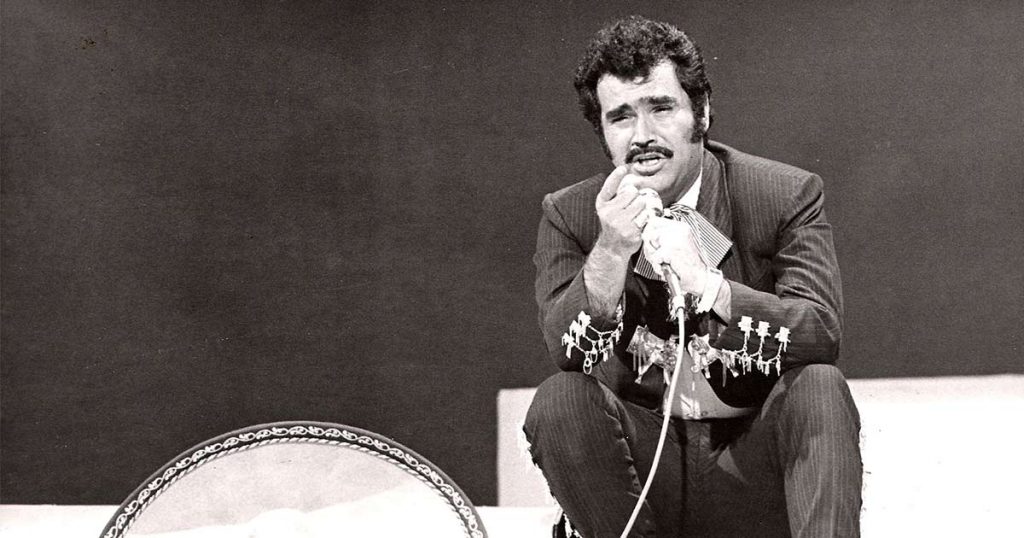 Vicente Fernández, la leyenda de la música Ranchera mexicana para siempre