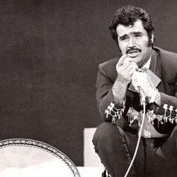 Vicente Fernández, la leyenda de la música Ranchera mexicana para siempre