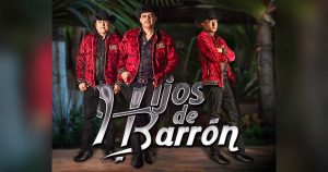 LOS HIJOS DE BARRÓN