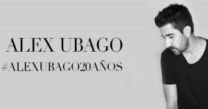 Alex Ubago