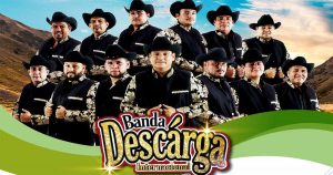 Banda Descarga Internacional