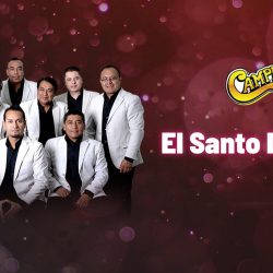 Campeche Show pone una velita a “El Santo Del Amor”