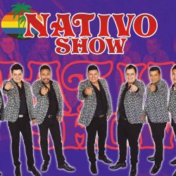 Nativo Show, el ritmo y sabor original de la música Tropical