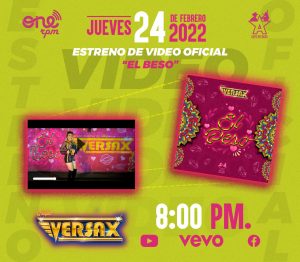 Versax