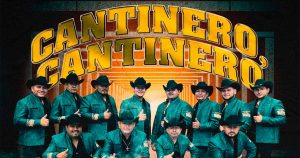 A desahogar las penas con “Cantinero, Cantinero” de Banda Descarga Internacional