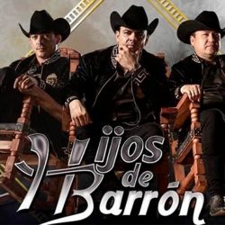 Hijos De Barrón la siguen rompiendo en el Regional Mexicano