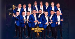 La Auténtica Banda LL