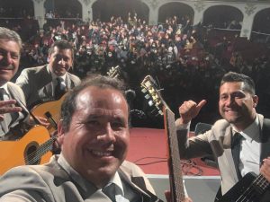 Los Dandys