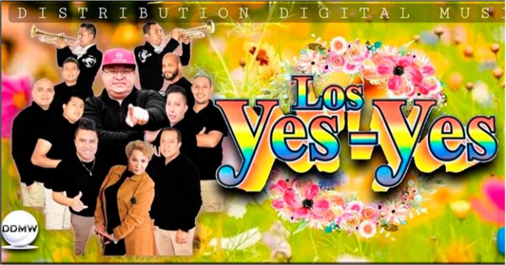 Los Yes Yes, 30 años de éxito de la mano de Jullián Tapia