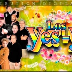 Los Yes Yes, 30 años de éxito de la mano de Jullián Tapia