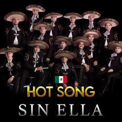 Mariachi Vargas de Tecalitlán llega al Hot Song con el tema “Sin Ella”