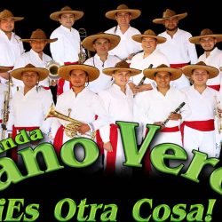 Banda Llano Verde estrena el álbum “JOYAS PRESTADAS DE MI PUEBLO”
