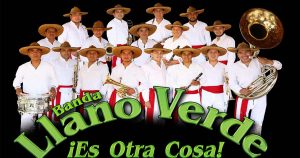 Banda Llano Verde