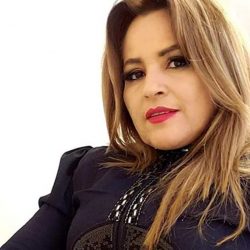 Briseyda Solís es afortunada con “Mi Pueblo”