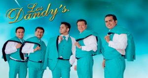 Los Dandy’s, 65 años de historia