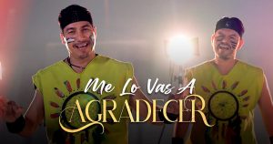 Pero no llores cuando escuches “Me Lo Vas A Agradecer” de Banda Cuisillos