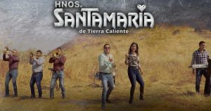 Hnos. Santamaría de Tierra Caliente