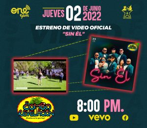 El Combo Revelación