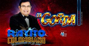 Rayito Colombiano