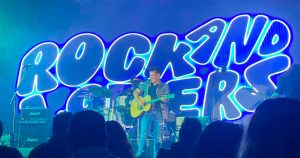 Rock and Lovers.