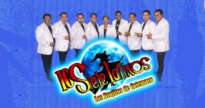 Los Siete Latinos; 53 años de éxitos musicales