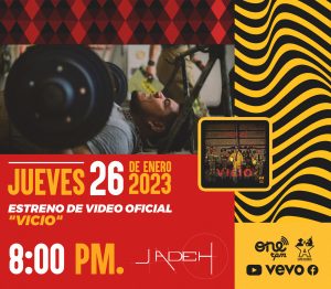 “Vicio”