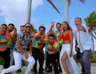 Los Originales Pappy’s de Cancún suenan fuerte en la radio con “Me Está Llamando Cancún”