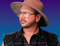 Magadán, un artista sin límites, atrevido y soñador