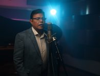 Rayito Colombiano está “Alucinado” con su nuevo lanzamiento