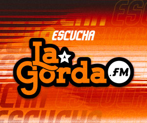 Escucha La Gorda FM