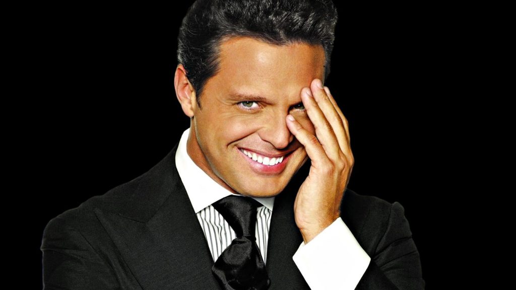 Luis Miguel