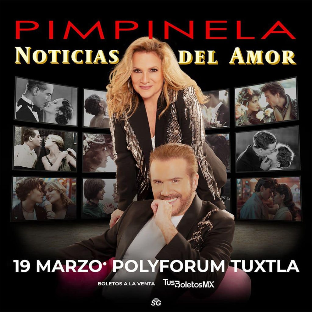 PIMPINELA 