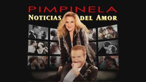 ¡ES OFICIAL! Pimpinela muy pronto en Tuxtla Gutiérrez